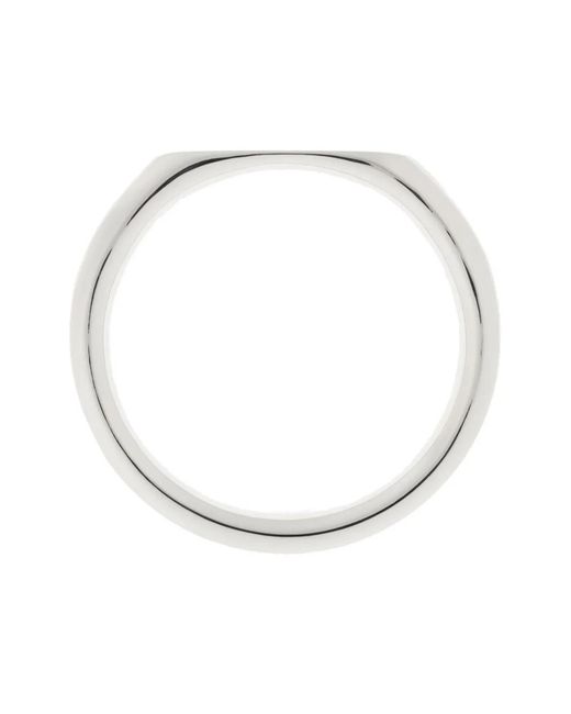 Bracciale Dora di LIE STUDIO in White