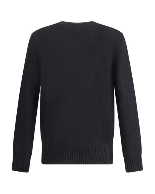 Givenchy Blue Sweaters for men