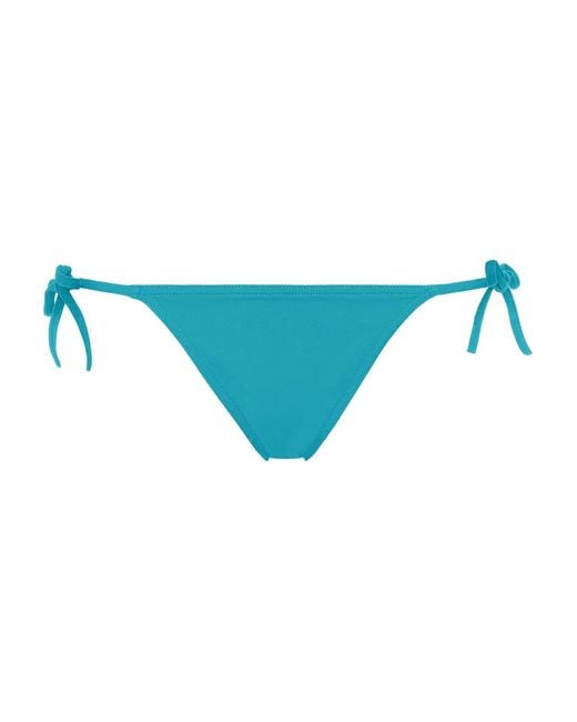 Bas De Bikini Malou Eres en coloris Blue
