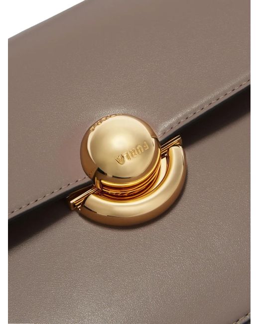 Furla Natural Small Sfera Tote Bag