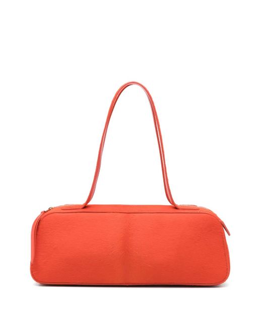 Khaite Simona ショルダーバッグ Red