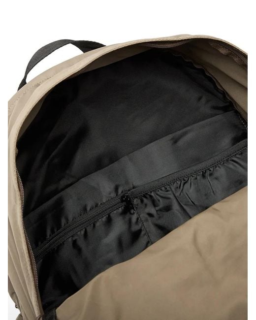 adidas backpack buckle adidas Buckle Detail Backpack in Natural