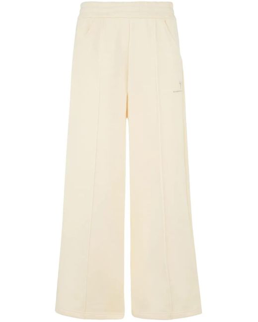 Giuseppe Zanotti Natural Lr-64 Cotton Trousers for men