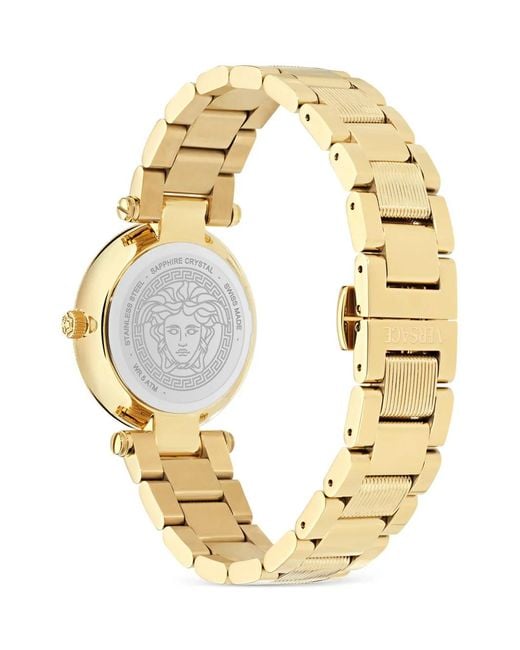 Versace Metallic Reve 35Mm
