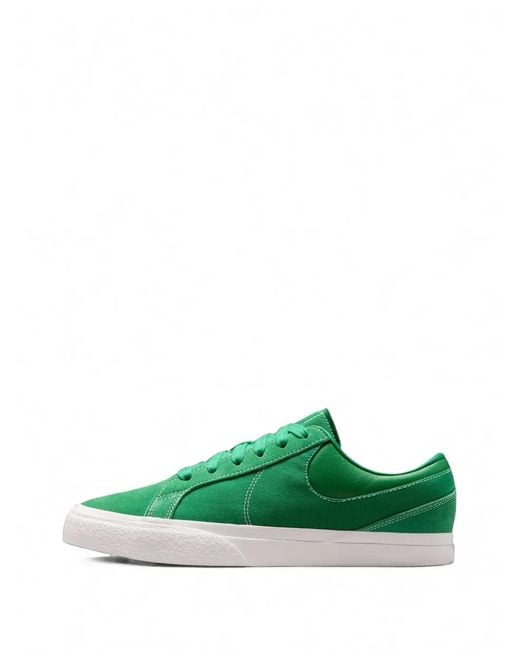 Baskets Blazy Nike pour homme en coloris Green