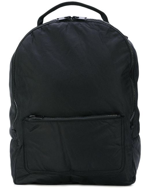 Yeezy Season 5 Backpack in Black for Men | Lyst