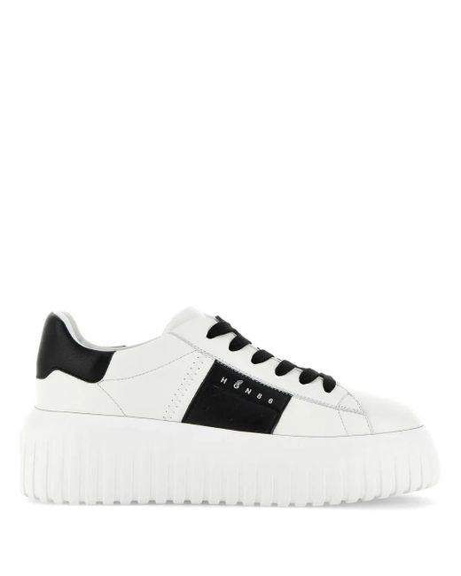 Scarpe di Hogan in White