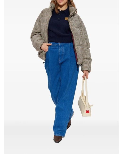 Marni Gray Jacket