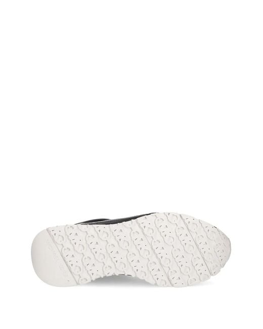 MICHAEL Michael Kors Black Nova Sneakers