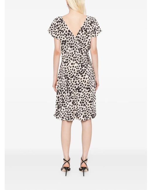 Rails Gigi Mini-Jurk in het Black