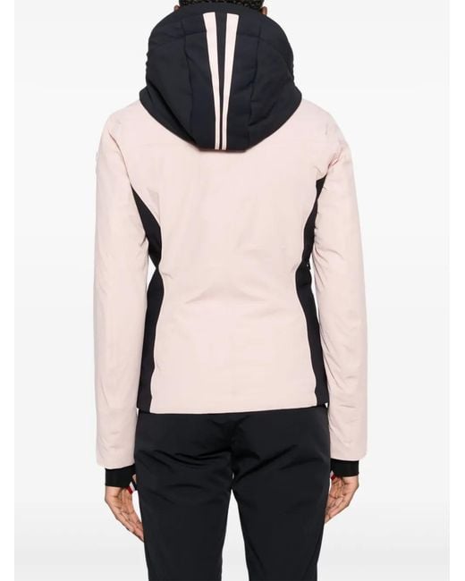 Rossignol Pink Strato Ski Jacket