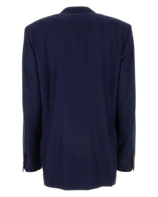 ARMARIUM Blue Noah Blazer