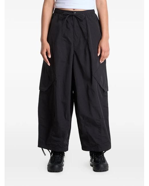 Nike Black Flight Chicago Track Pants