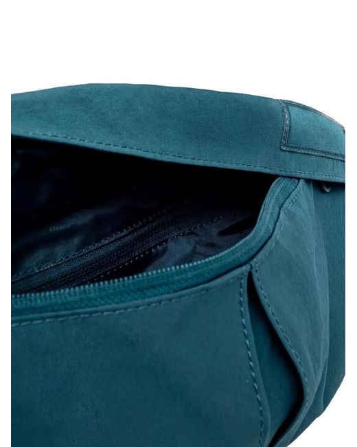 PUMA Blue 2L .Bl Padded Belt Bag
