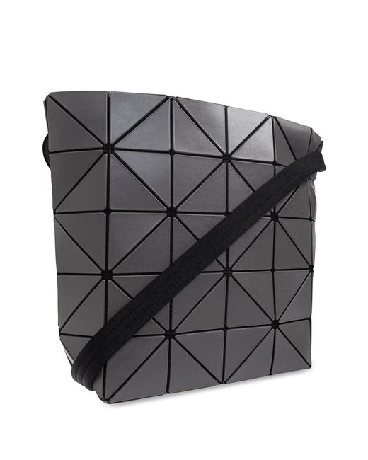 Issey Miyake Black Blocky Tote Bag