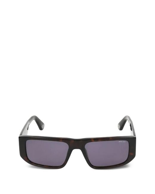 Police Brown Goth 2 Sunglasses for men