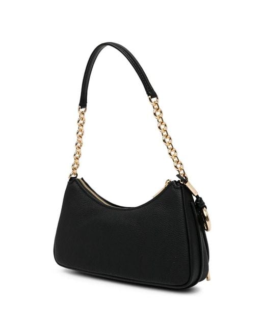 MICHAEL Michael Kors Black Shoulders