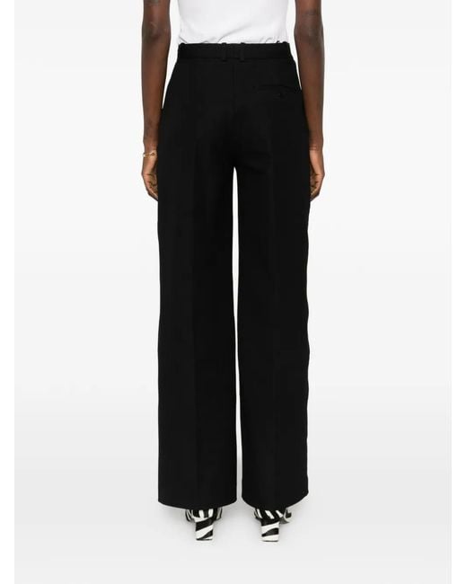 Joseph Black Pantalon Yukio