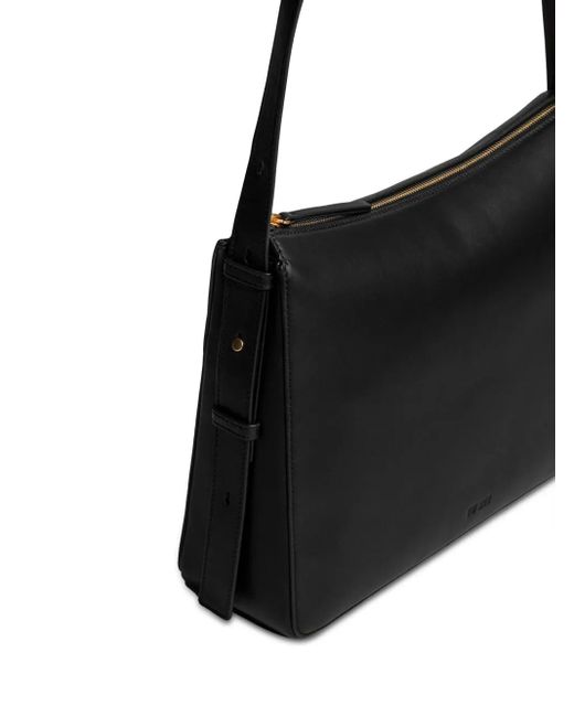 Yu Mei Black Charlie Tote Bag