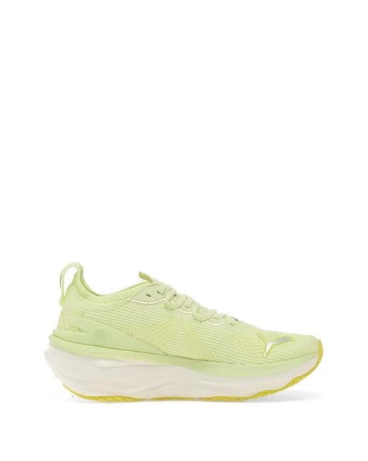 PUMA Green Foreverrun Nitro 2 Running Sneakers