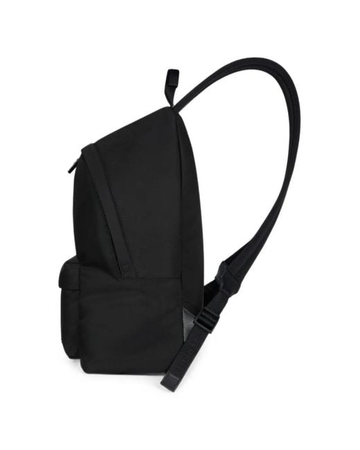 Givenchy Black Essential U Backpack for men