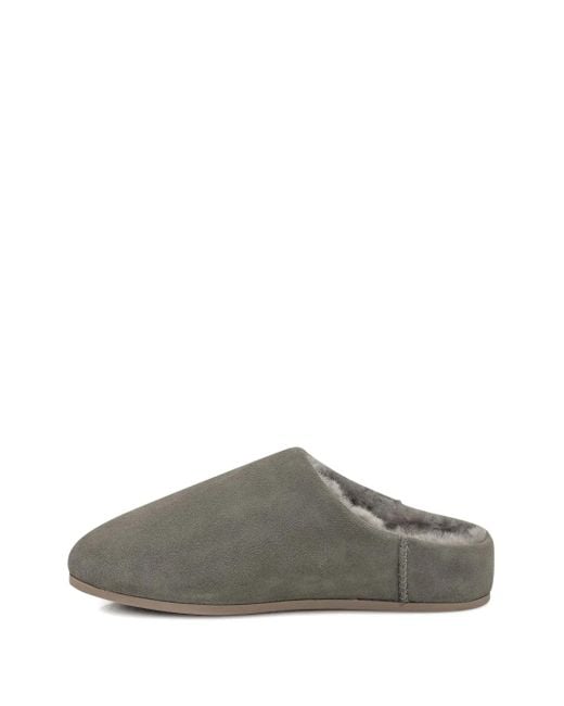 Ugg Gray Pantofole Slipper