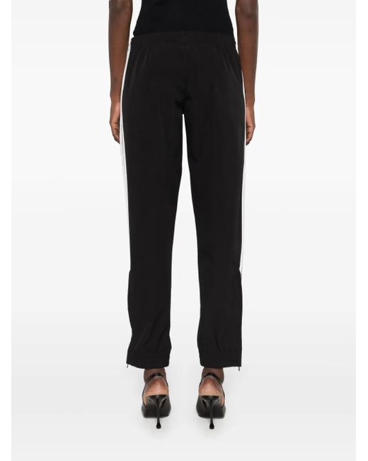 Balenciaga Black Tracksuit Trousers