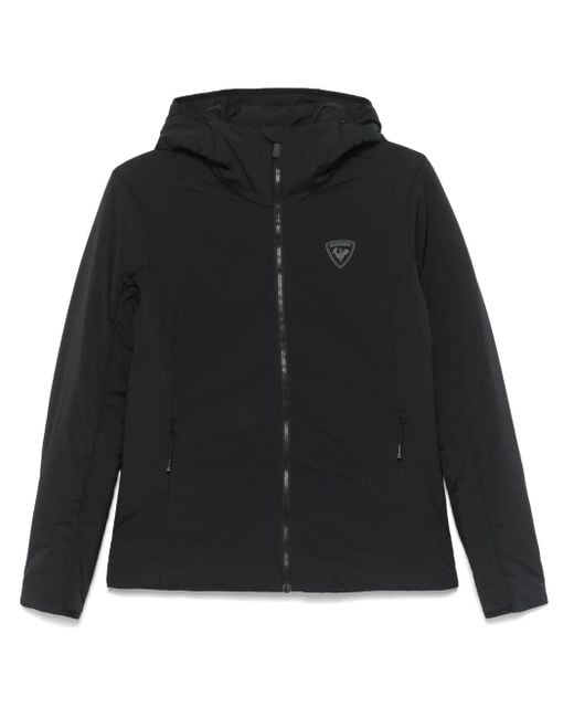 Rossignol Black Opside Jacket