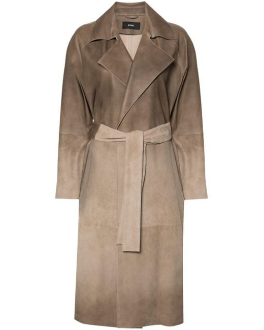 Arma Natural Eteri Coat