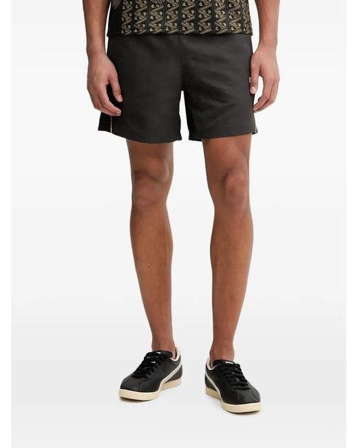 PUMA Future Archive King Shorts in het Black voor heren