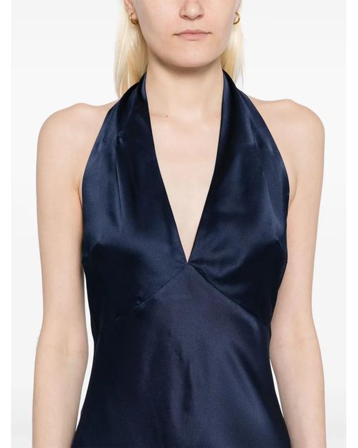 Reformation Daniela Jurk in het Blue