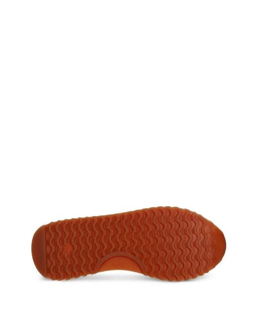 Gant Natural Bevinda Knit Sneakers