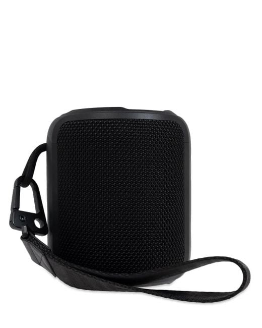 DIESEL Black Logo Wireless Speaker