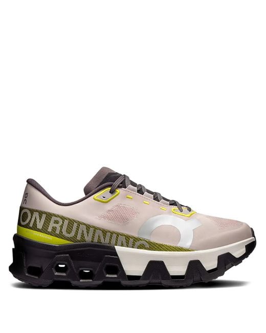 Baskets Cloudnova Hyper On Shoes pour homme en coloris Black