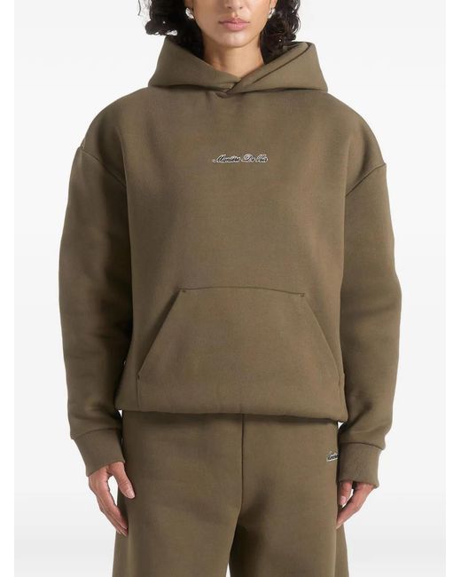 Manière De Voir Green Js001