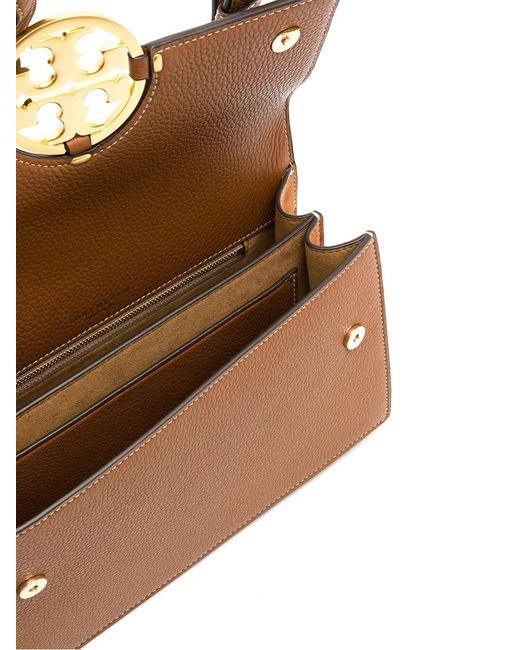 Tory Burch Bags.. Leather Brown