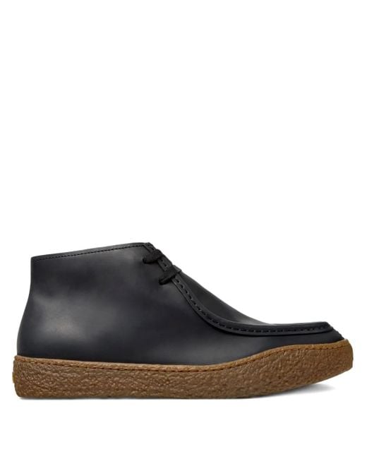 Camper Peu Terreno Desert-Boots in Black für Herren