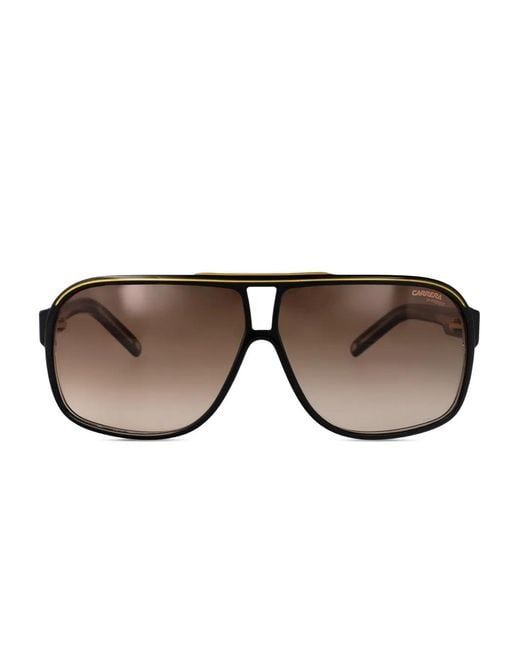 Carrera Brown Grand Prix 2 Sunglasses for men