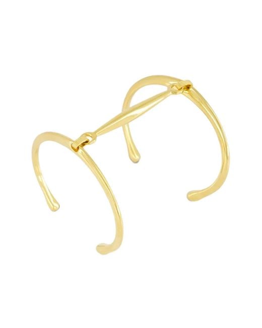 Tom Ford Metallic Arrow Armlet