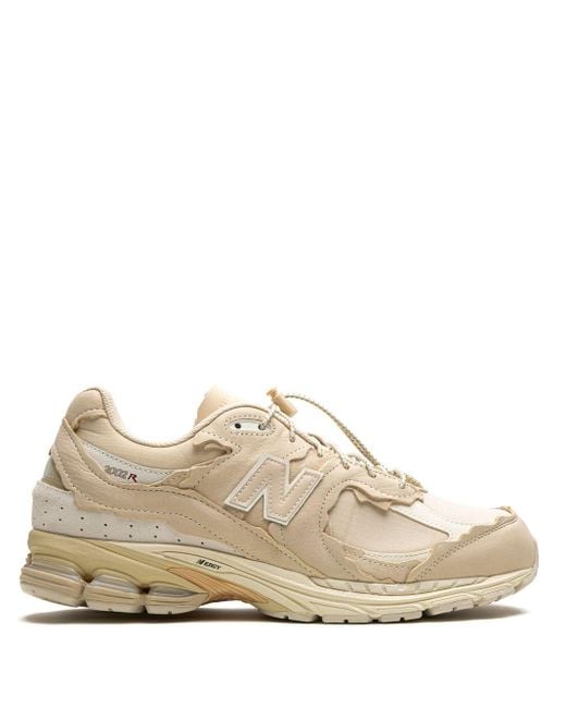 New Balance 2002r "protection Pack" スニーカー Natural