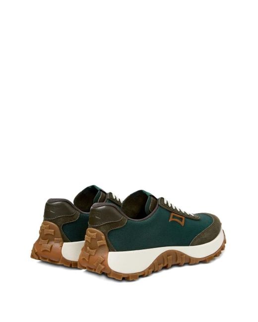 Camper Green Drift Trail Sneakers