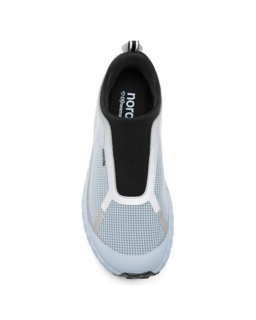 Baskets 003 Norda pour homme en coloris White