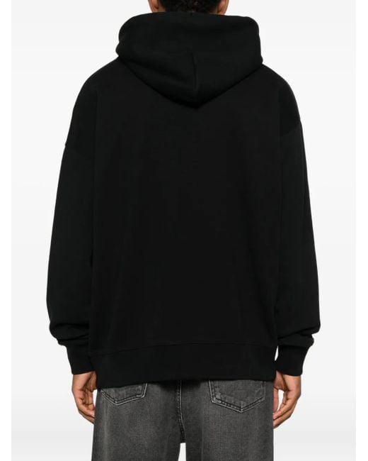 Off-White c/o Virgil Abloh Hoodies in het Black voor heren