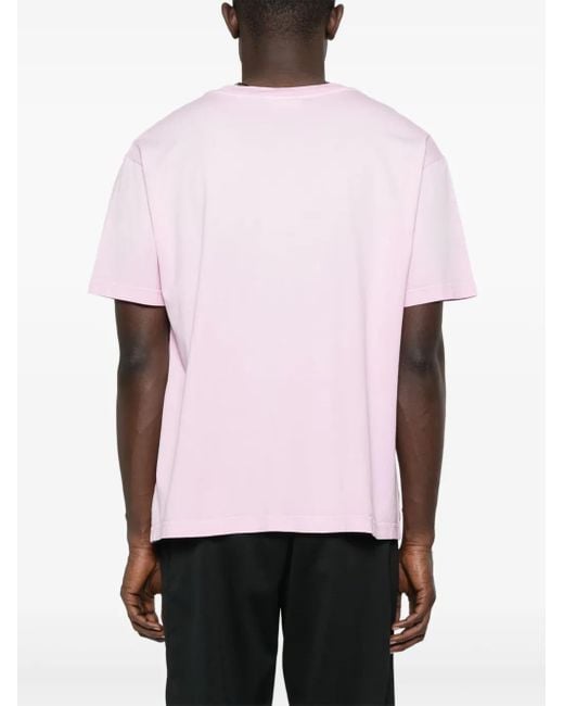 Gcds バタフライ Tシャツ Pink