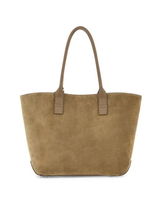 Hogan Natural Address Bag