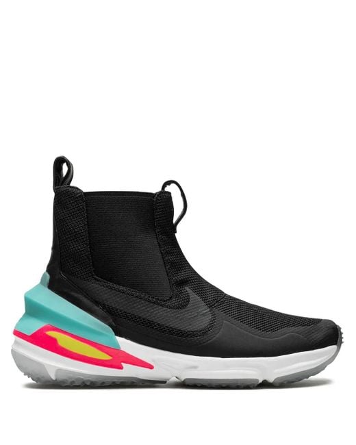 Nike Black X Riccardo Tisci Air Zoom Legend Sneakers for men