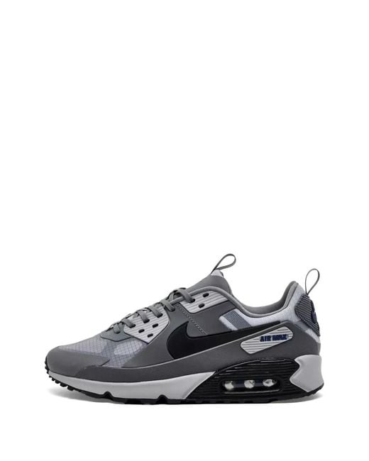 Nike White Air Max 90 Drift Sneakers for men
