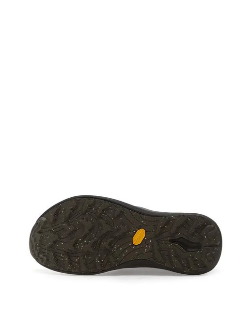 Roa Black Sella Sneakers
