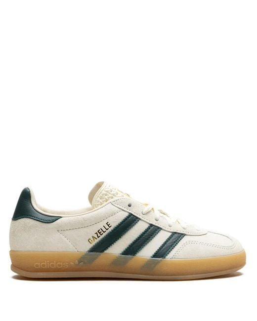Adidas Natural Gazelle Indoor for men