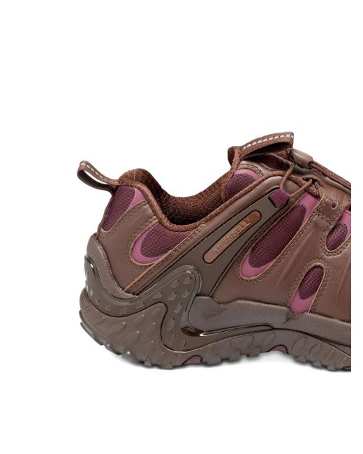 Merrell Brown Charm Redux Se Sneakers